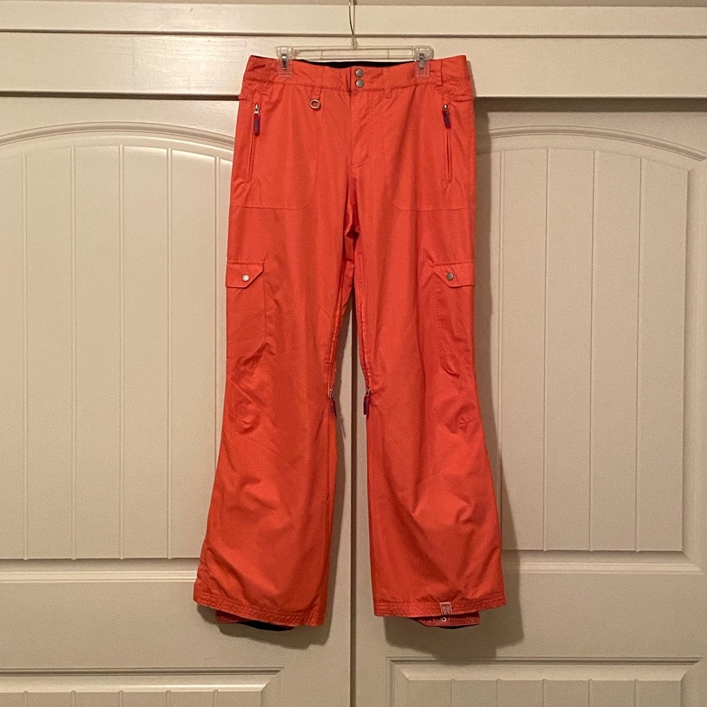Roxy Snow Pants